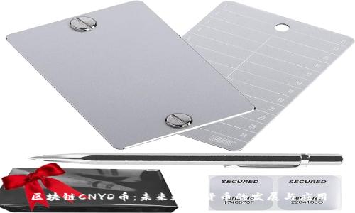 区块链CNYD币：未来数字货币的发展与应用